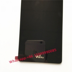 For Wiko Tommy LCD Display +Touch Screen 100% New Digitizer Assembly Replacement Accessories