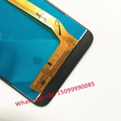 Replacement For Wiko U Pulse Lite Lcd Digitizer Assembly