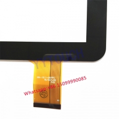HN-10.1-05FPC touch screen digitizer parts