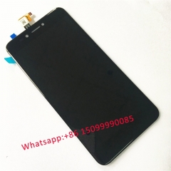 Replacement For Wiko U Pulse Lite Lcd Digitizer Assembly