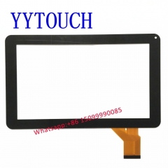 9" touch screen digitizer replacement DH-0901A1-FPC01-01