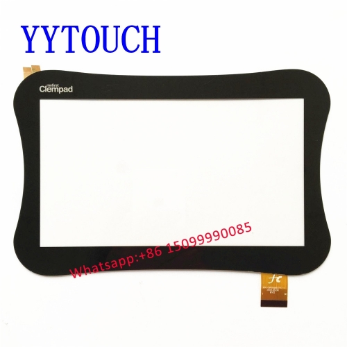 Clementoni my first Clempad touch screen digitizer FPC-TP070185(771)-01