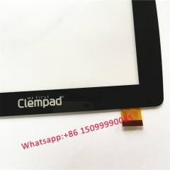 Clementoni Myfirst Clempad 6.0 touch screen digitizer FPC-CY70S255-01