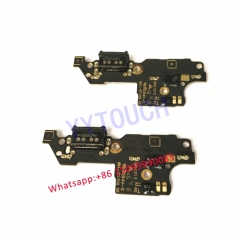 Replacement USB Dock Connector Charging Port Flex Cable for Huawei Mate 9