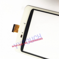 For clempad call 13943 touch screen digitizer WJ10030-FPC V2.0