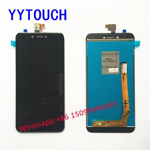 Replacement For Wiko U Pulse Lite Lcd Digitizer Assembly