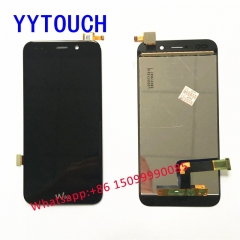 For Wiko Wim Lite LCD Display and Touch Screen 1920x1080 FHD Screen Digitizer Assembly