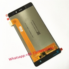 For Wiko Tommy LCD Display +Touch Screen 100% New Digitizer Assembly Replacement Accessories