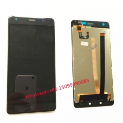 For Ulefone power LCD Display With Touch Screen Digitizer Assembly