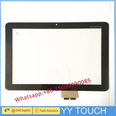 For acer a210 touch screen digitizer replacement