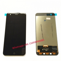 Lcd Display + Touch Screen Panel Replacement For Ulefone Paris/Ulefone Paris X Smartphone