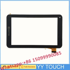 7" tablet touch screen digitizer ad-c-702112-fpc