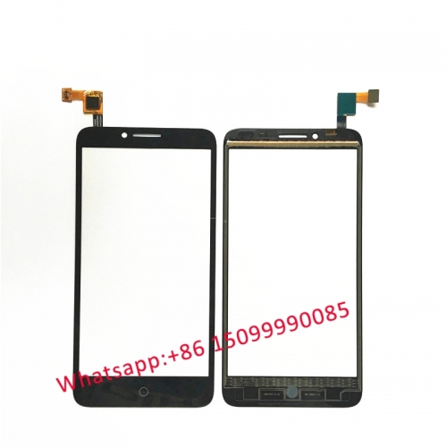 For alcatel ot5054 touch screen digitizer replacement