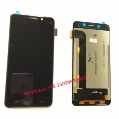 Original Quality For UleFone Metal LCD Display Touch Screen Digitizer Assembly Replacement Repair Accessories