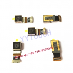 For Huawei Ascend G8 Mobile Phone Back Rear Camera Cam Flex Cable Module Replacement Accessory Cell