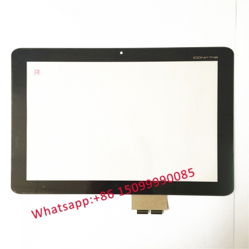 For acer a210 touch screen digitizer replacement