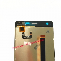 For Ulefone power LCD Display With Touch Screen Digitizer Assembly