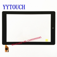 9.7" NOBLEX T9W5IB C/MARCO ZHG-0035C01 FPCA-89A01 touch screen