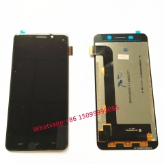 Original Quality For UleFone Metal LCD Display Touch Screen Digitizer Assembly Replacement Repair Accessories