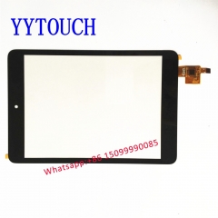 Magnum Tech 1034 7.85 touch screen digitizer 300-L4541B-B00  Magnumtech X704 touch screen digitizer