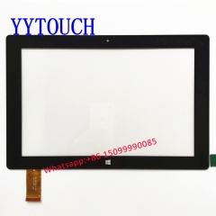 10.1" hk10dr2590 tablet touch screen digitizer