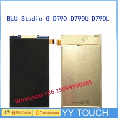 Mobile phone lcd screen for blu d790 lcd screen display