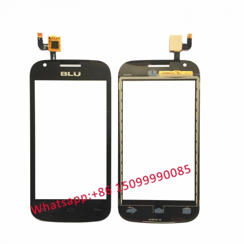 Spare parts touch screen blu dash jr 4.0k touch screen digitizer