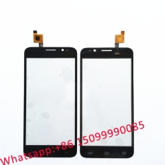 Mobile phone parts Blu d412 touch screen digitizer replacement