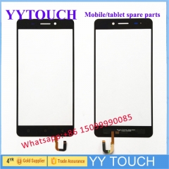 gionee m5 touch screen digitizer replacement