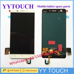 TOUCH TACTIL 9.7