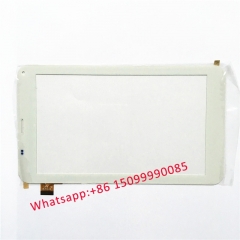 7" tablet pc spare parts FPC-TP07034(U51GT)-04 tablet touch screen