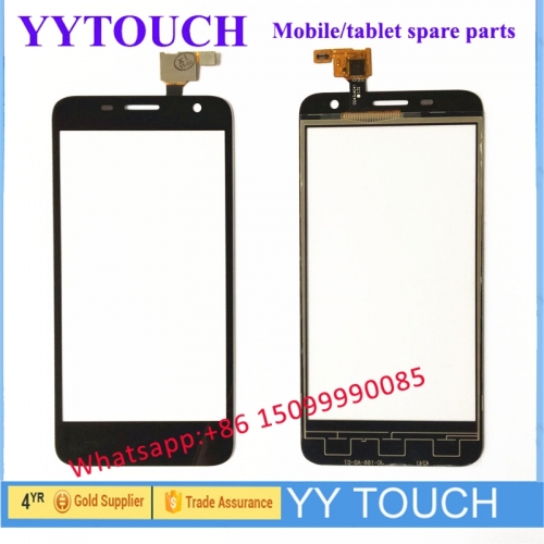 Alcatel One Touch Idol Mini Ot6012 6012a 6012x touch screen digitizer