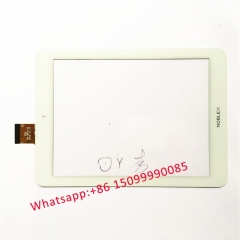 Touch Noblex T8044 / T8014M touch screen digitizer replacement