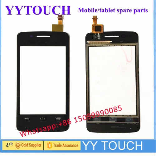 Cell/Mobile Phone Touch Screen for Alcatel Ot4010 touch screen digitizer