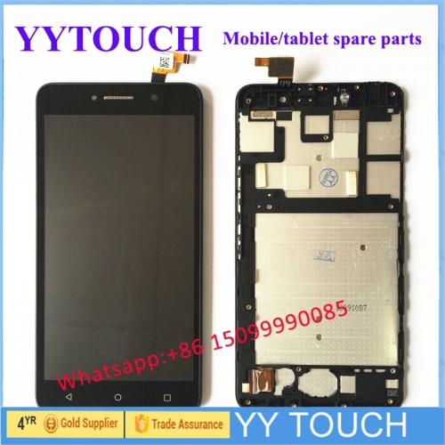 Lcd with touch For Alcatel One Touch Pixi 4 (6.0