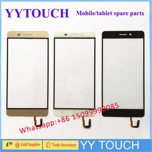 gionee m5 touch screen digitizer replacement