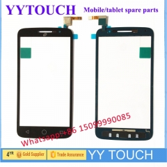 Repare parts touch alcatel 7043a touch screen digitizer