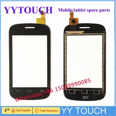 For Alcatel One Touch Pop C1 OT-4015 Digitizer Touch Screen Replacement