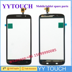 alcatel ot7040n touch screen digitizer repair parts