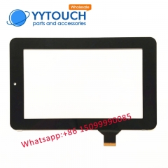 Tablet pc touch screen digitizer gg705 touch screen m702a2