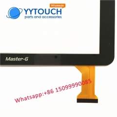 TOUCH TACTIL 9.7