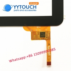 Tablet pc touch screen digitizer QSD E-C97008-02