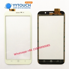 For Imodo Qs60 touch screen digitizer replacement HC162082B1-CG V1.0 HK