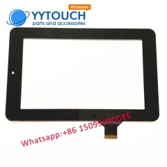 Tablet pc touch screen digitizer gg705 touch screen m702a2