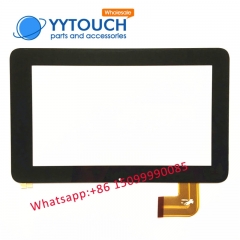 For NUQLEO 7 touch screen digitizer repair parts