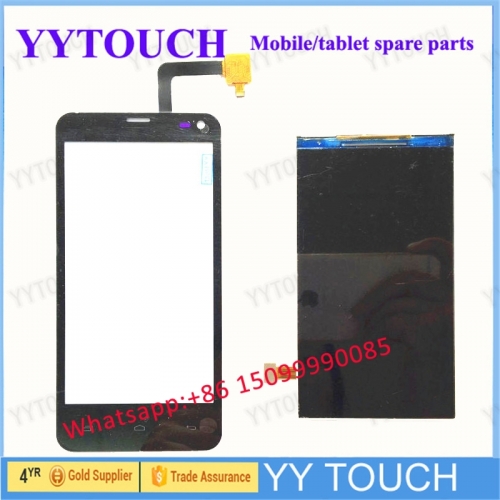 Lcd screen Bitel b8502 touch screen digitizer replacement