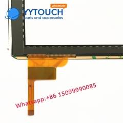 Tablet pc touch screen digitizer QSD E-C97008-02