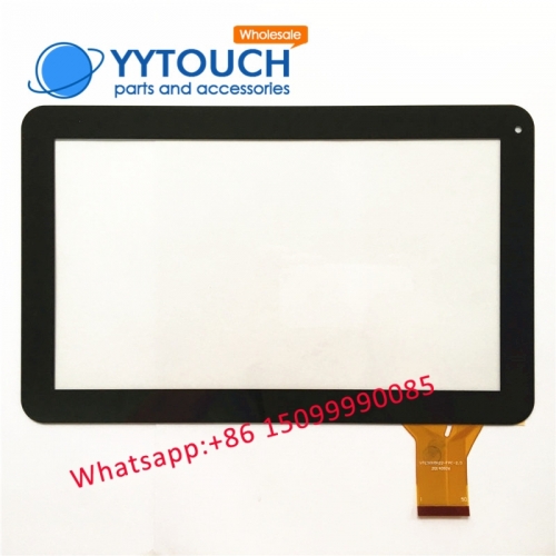 Tablet pc touch screen digitizer VTC5010A22-FPC-2.0