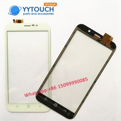 For Imodo Qs60 touch screen digitizer replacement HC162082B1-CG V1.0 HK