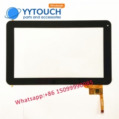 Tablet pc touch screen digitizer QSD E-C97008-02